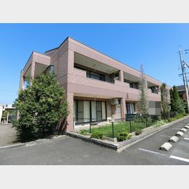 フォレストガーデンＡの賃貸物件