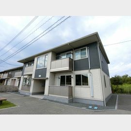 エメラルドの賃貸物件