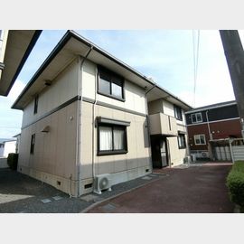 三本松口駅より徒歩4分 築29年7ヶ月 2階建の賃貸物件