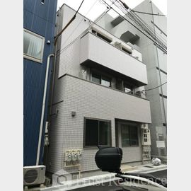 押上駅より徒歩5分 1階 築9年5ヶ月の賃貸物件