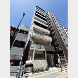 西日暮里駅より徒歩6分 築4年3ヶ月 10階建の賃貸物件