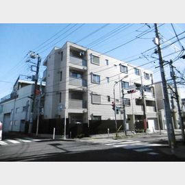 町屋駅より徒歩4分 2階 築8年4ヶ月の賃貸物件