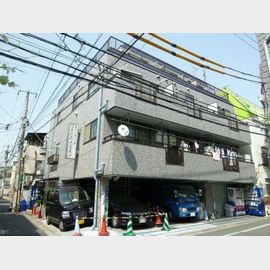 シャトレーイースト 3階 築28年の賃貸物件