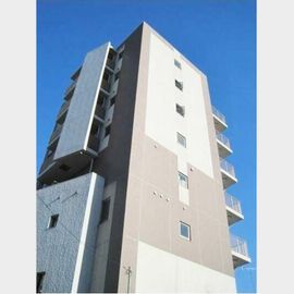 果山ビル 6階 築19年5ヶ月の賃貸物件