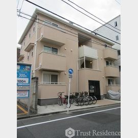 夢路オネスト 1階 築10年4ヶ月の賃貸物件