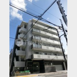 住吉駅より徒歩4分 2階 築12年5ヶ月の賃貸物件