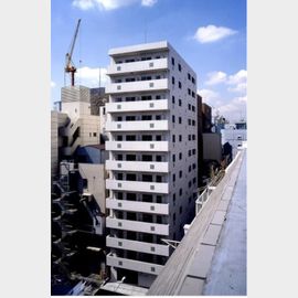 銀座レジデンス壱番館の賃貸物件