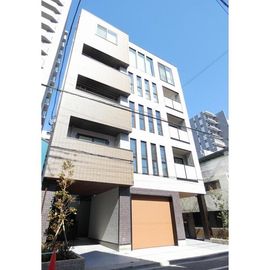三ノ輪駅より徒歩5分 3階 築4年5ヶ月の賃貸物件