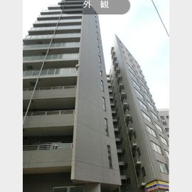 東向島駅より徒歩3分 9階 築20年4ヶ月の賃貸物件