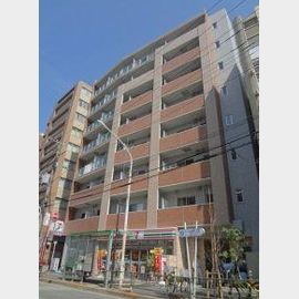 メゾンＴａｄｏ 4階 築11年5ヶ月の賃貸物件