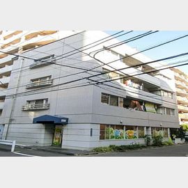 木場駅より徒歩3分 3階 築38年10ヶ月の賃貸物件
