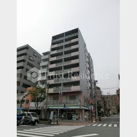 ウイングス・ハイ亀戸 7階 築28年10ヶ月の賃貸物件