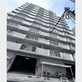 水天宮前駅より徒歩4分 3階 築44年2ヶ月の賃貸物件