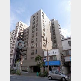 東陽町駅より徒歩4分 10階 築28年9ヶ月の賃貸物件
