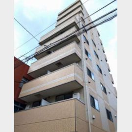 浅草駅より徒歩9分 2階 築1年11ヶ月の賃貸物件