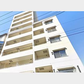 マ・メゾン門前仲町 6階 築18年4ヶ月の賃貸物件