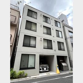 LiveFlat蔵前 5階 築3年3ヶ月の賃貸物件