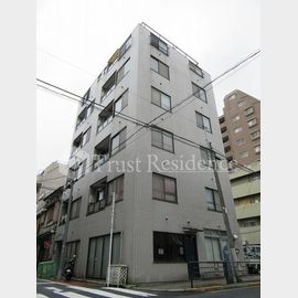 エクセルコート 3階 築34年11ヶ月の賃貸物件