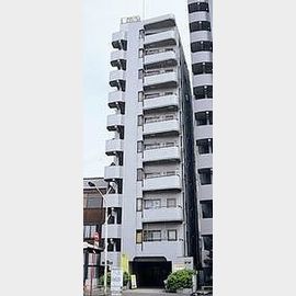 南千住駅より徒歩8分 3階 築35年7ヶ月の賃貸物件
