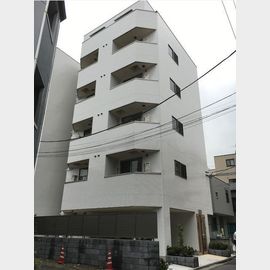 浅草駅より徒歩17分 6階 築10年2ヶ月の賃貸物件