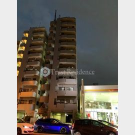 南千住駅より徒歩7分 5階 築34年4ヶ月の賃貸物件
