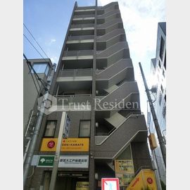 ComfortIshii 5階 築28年10ヶ月の賃貸物件