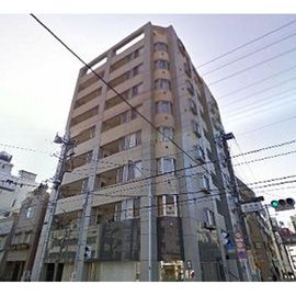キャルム浅草 5階 築21年の賃貸物件