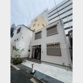 仮称根岸コスモポリタン 1階 新築の賃貸物件