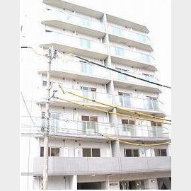 押上駅より徒歩2分 5階 築20年2ヶ月の賃貸物件