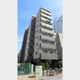ＲｉｓｉｎｇＰｌａｃｅ浅草ＥＡＳＴ 6階 築11年4ヶ月の賃貸物件