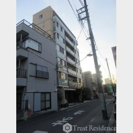 クローバー 5階 築11年3ヶ月の賃貸物件