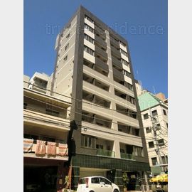 浜町駅より徒歩6分 8階 築16年5ヶ月の賃貸物件