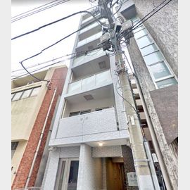 人形町駅より徒歩4分 7階 築7年6ヶ月の賃貸物件