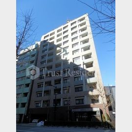 中銀東京日本橋マンシオンの賃貸物件