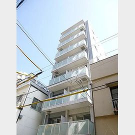 新御徒町駅より徒歩5分 4階 築12年2ヶ月の賃貸物件