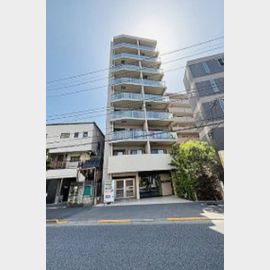 東あずま駅より徒歩9分 5階 築4年8ヶ月の賃貸物件