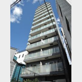 三ノ輪駅より徒歩5分 10階 築16年2ヶ月の賃貸物件
