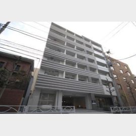 住吉駅より徒歩6分 4階 築17年の賃貸物件
