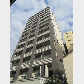 南千住駅より徒歩11分 12階 築17年7ヶ月の賃貸物件