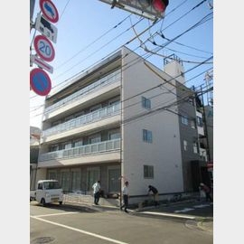 fareKAMEIDO 3階 築9年8ヶ月の賃貸物件