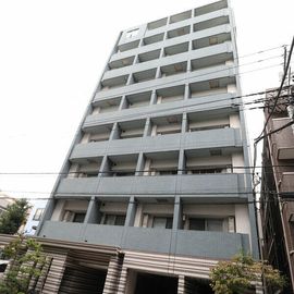 レディアント岩井田 8階 築18年1ヶ月の賃貸物件