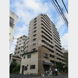 ロイヤルプラザ浅草 3階 築30年6ヶ月の賃貸物件