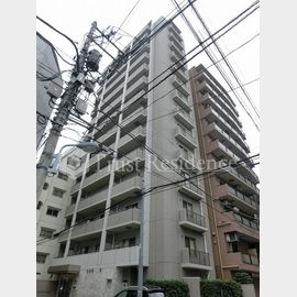 日神デュオステージ新御徒町 3階 築17年10ヶ月の賃貸物件