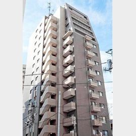 エスフォート亀戸 7階 築19年5ヶ月の賃貸物件