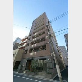 アクアコート 10階 築23年6ヶ月の賃貸物件
