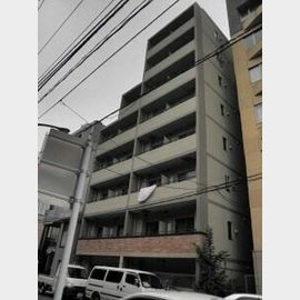 住吉駅より徒歩8分 5階 築20年5ヶ月の賃貸物件