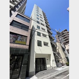 東神田プレイス 5階 築3年1ヶ月の賃貸物件