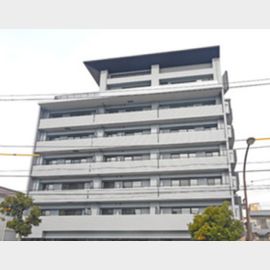 木場駅より徒歩11分 6階 築7年4ヶ月の賃貸物件
