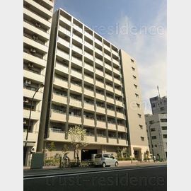 ＤＵＯＳＴＡＧＥ両国 10階 築17年2ヶ月の賃貸物件
