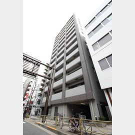 入谷駅より徒歩7分 10階 築20年2ヶ月の賃貸物件